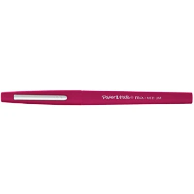 Abbildung von Papermate Feinschreiber Flair B 0,8 magenta