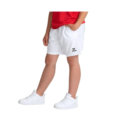 Abbildung von Erima Tennisshort Kinder Tennis Shorts
