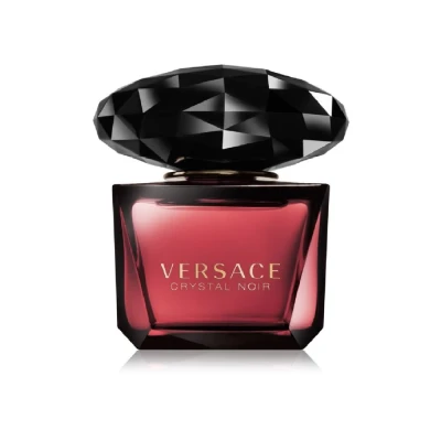 Abbildung von Versace Crystal Noir Eau de Toilette 50 ml