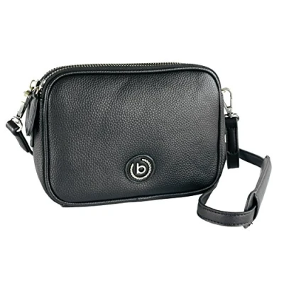 Abbildung von bugatti Umhängetasche, Damen, Größe: One Size, Black
