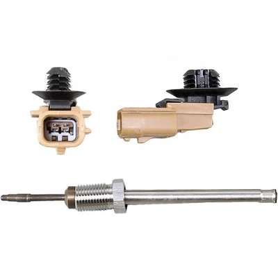 Abbildung von METZGER 0894816 Sensor, Abgastemperatur MERCEDES BENZ: C Klasse T modell, Limousine, Vito Tourer, NISSAN: Juke, X Trail