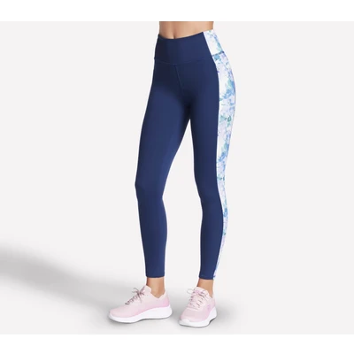 Abbildung von Skechers Funktionstights &quot;BLUE SEASCAPE FLORAL&quot;