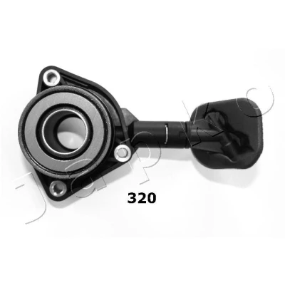 Abbildung von JAPKO 90320 Ausrücklager FORD: Focus 2 Kombi, C Max, Schrägheck, VOLVO: V50, MAZDA: 3 Hatchback