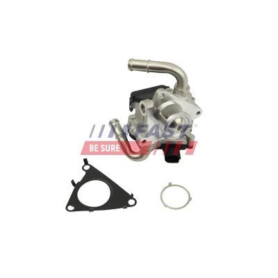 Abbildung von FAST FT60243 AGR Ventil VOLKSWAGEN: Tiguan I
