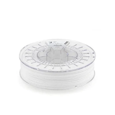 Abbildung von extrudr® DuraPro ASA ø1.75mm (2.0kg) &#039;WEISS/WHITE&#039; 3D Drucker Filament Made in Austria