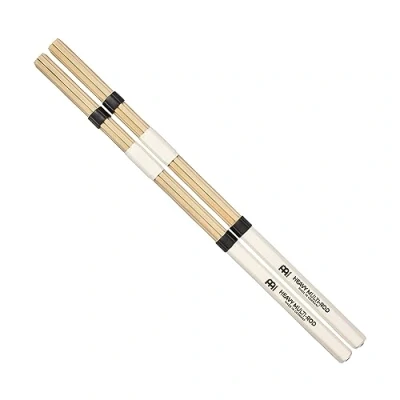 Abbildung von Meinl Stick &amp; Brush Heavy Multi Rod Hardwood Rods Drumsticks Schlagzeug Sticks (SB207)