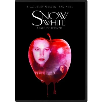 Abbildung von Snow White Tale of Terror [Blu ray]