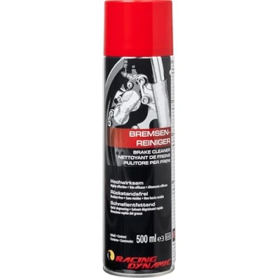 Abbildung von Racing Dynamic Bremsenreiniger 500 ml