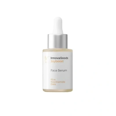 Abbildung von Gesichtsserum Rice Joyboost InnovaGoods 30 ml
