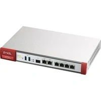 Abbildung von ZyWALL ATP200 mit 1 Jahr GOLD Security Pack, Firewall