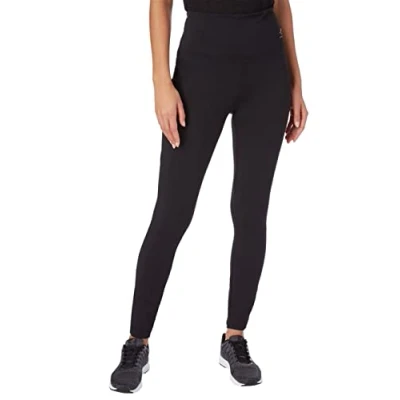 Abbildung von Energetics Damen Kelina 3 Tights, Black, 46