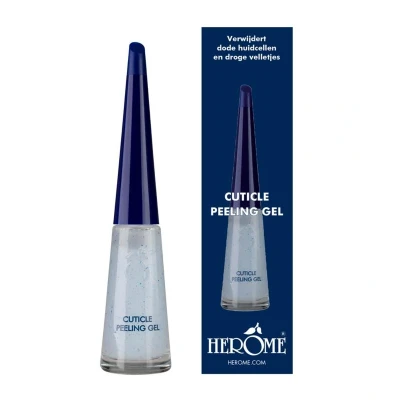 Abbildung von Her&ocirc;me Cuticle Peeling Gel 10 ml