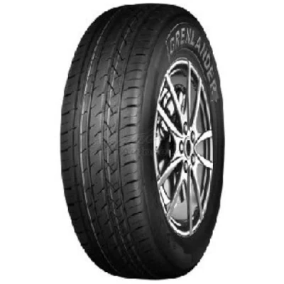 Abbildung von GRENLANDER Sommerreifen 255/35 ZR 20 XL TL 97W ENRI U08 BSW