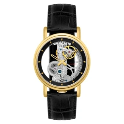 Abbildung von Thomas Earnshaw Automatische Uhr ES 8225 04