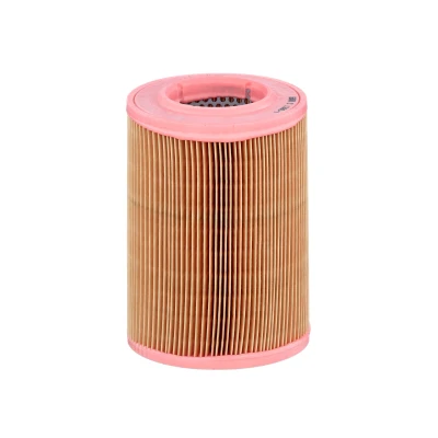 Abbildung von MANN FILTER C 1380/1 Luftfilter 173 125 Filtereinsatz SUZUKI: SJ 410 SUV Cabrio, Samurai SUV, Super Carry Bus
