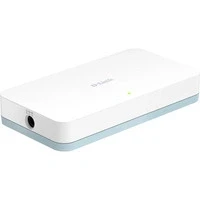 Abbildung von DGS 1008D, Switch