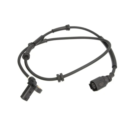 Abbildung von DELPHI SS20495 ABS Sensor aktiver 1140 VOLKSWAGEN: Sharan I, Kastenwagen, FORD: Galaxy Mk1 MPV, SEAT: Alhambra I