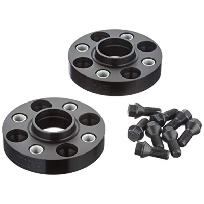 Abbildung von H&amp;R B5024564 Spurverbreiterung 4 100 25 MINI: Schrägheck, Roadster, Clubman