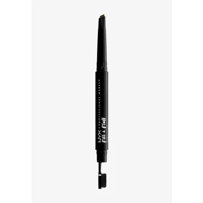 Abbildung von NYX Professional Makeup Fill &amp; Fluff Augenbrauenstift Espresso 15 g