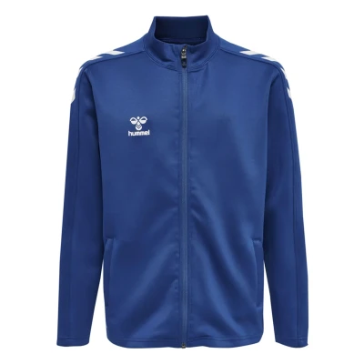 Abbildung von Reißverschluss Jacket Hmlcore Multisport Kinder HUMMEL