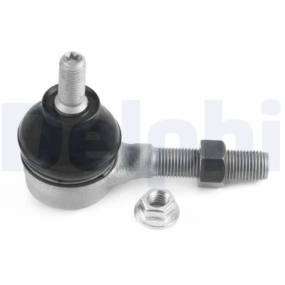 Abbildung von DELPHI TA3910 Spurstangenkopf 12,5mm Vorderachse DACIA: Spring EV EV, Extreme 2020
