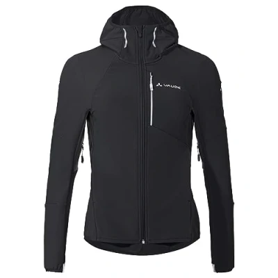 Abbildung von VAUDE Damen Women&#039;s Larice Jacket Iv, Schwarz, 38 EU