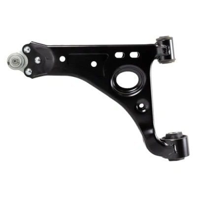 Abbildung von FEBI BILSTEIN 171633 Querlenker mit Lager Vorderachse links Stahlblech OPEL: Mokka / X, CHEVROLET: Trax