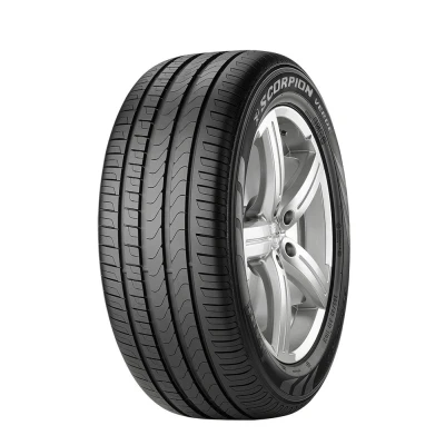 Abbildung von Pirelli SCORPION VERDE* RFT 255/50 R19 107W PKW Sommerreifen Reifen BMW: X5, X6, MERCEDES BENZ: ML Klasse, GLC SUV, GLE, VOLKSWAGEN: Touareg I 229810