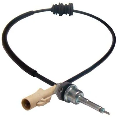 Abbildung von METZGER S 31025 Tachowelle 1110 COFLE VOLKSWAGEN: GOLF 1 Cabriolet, Jetta 2, 2 kfzteile, kfzteile24, bandel online, bandel, atp autoteile, mister