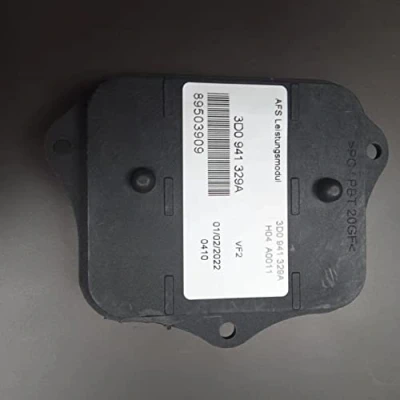 Abbildung von AUTO PALPAL XENON SCHEINWERFER STEUERMODULEINHEIT 3D0 941 329 A 3D0941329A