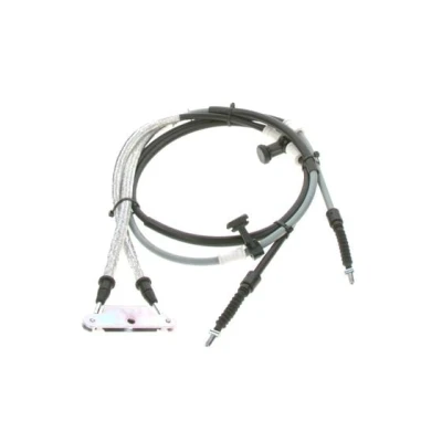 Abbildung von BOSCH 1 987 477 907 Handbremsseil 1805, 1805 OPEL: Vectra C Caravan, CC, Signum CC