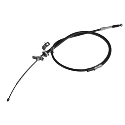 Abbildung von BLUE PRINT ADT346353 Handbremsseil hinten rechts 1430mm TOYOTA: RAV4 II SUV (XA20) 1.8, 2.0 4WD, D 4WD 2000 2005