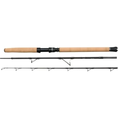 Abbildung von Savage Gear Fury SG6 Boat Travel