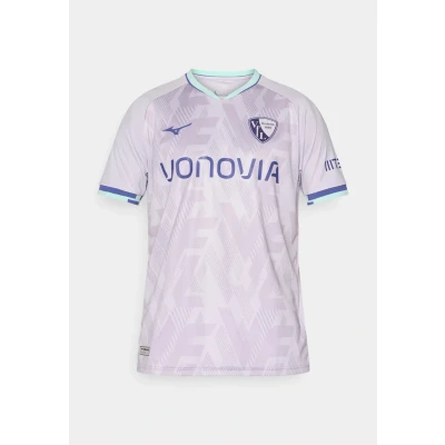 Abbildung von Mizuno 3rd Jersey VfL Bochum Men 25/26 Fußballschuhe Lilac Herren Grösse S
