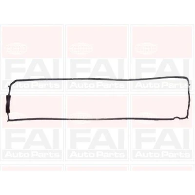 Abbildung von FAI AutoParts RC882S Ventildeckeldichtung FORD: Focus 2 Kombi, Schrägheck, Mk1 Schrägheck