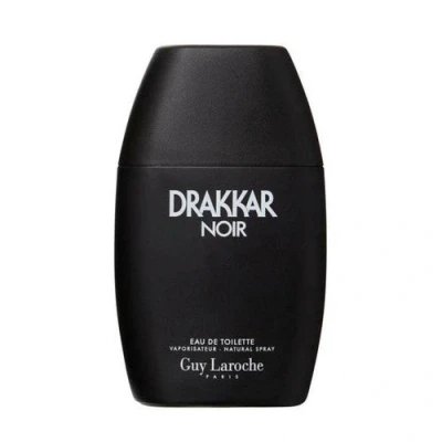 Abbildung von Guy Laroche Drakkar Noir Eau de Toilette 30 ml