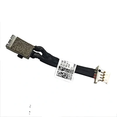 Abbildung von Zahara DC Jack Buchse Stromkabel für Lenovo IdeaPad 330S 15ARR 14AST 15AST 15IKB 81F5 5C10R07521, 64411204200070, DC30100S000