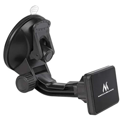 Abbildung von Maclean MC 822 Tablet Halterung, (bis 10,00 Zoll, Universale Auto Magnet Halterung)