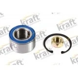 Abbildung von Radlagersatz KRAFT AUTOMOTIVE 4102160
