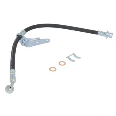 Abbildung von DELPHI LH6684 Bremsschläuche 481 Banjo HONDA: Accord 7 Tourer, Limousine