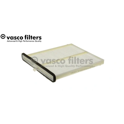 Abbildung von DAVID VASCO O749 Innenraumfilter Partikelfilter 236 214 28 MAZDA: CX 5 I, 3 Schrägheck, II