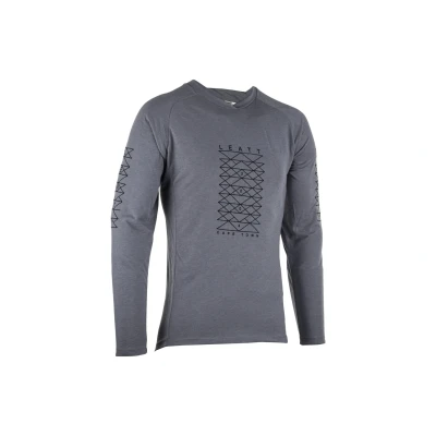 Abbildung von Leatt MTB Gravity 2.0 Jersey Pine M