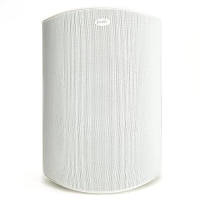 Abbildung von Polk Audio Atrium 8 SDI Außen Lautsprecher (125 W) weiß