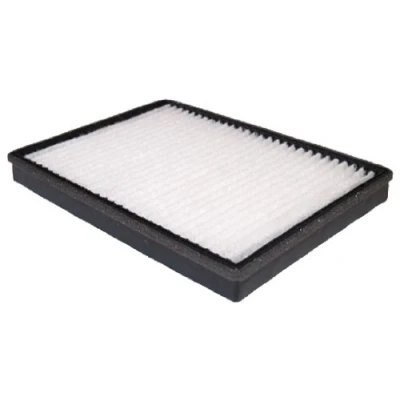 Abbildung von ASHIKA 21 DW W12 Innenraumfilter Filtereinsatz 273 196 27 CHEVROLET: Captiva, OPEL: Antara
