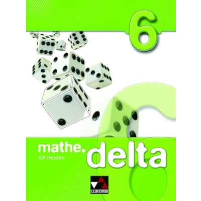 Abbildung von mathe.delta Hessen (G9) / 6
