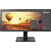 Abbildung von LG UltraWide 34BR65F Monitor 86,6 cm (34 Zoll)