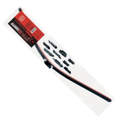 Abbildung von Scheibenwischer Einparts Multiclip EPWBM800 800mm Flachbalkenwischblatt, Rahmenlos