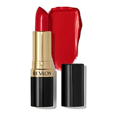 Abbildung von Revlon Super Lustrous Lipstick 4,2 g 775 Red