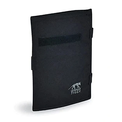 Abbildung von Tasmanian Tiger PILOTPAD Black Schwarz