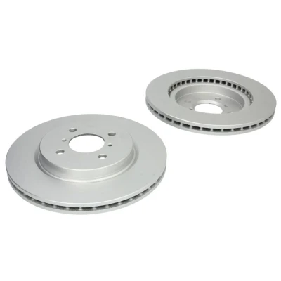 Abbildung von DELPHI BG4750C Bremsscheibe 272 22 4 Belüftet beschichtet unbehandelt ohne Radlager, ABS Sensorring SUZUKI: SWIFT